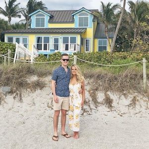 Limonada Onesie - For Love & Lemons